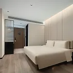 Atour Hotel Shanghai South Station Shilong Road