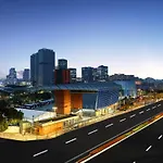 Atour Hotel Shanghai South Station Shilong Road