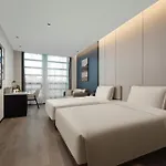 Atour Hotel Shanghai South Station Shilong Road