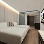 Atour Hotel Shanghai South Station Shilong Road