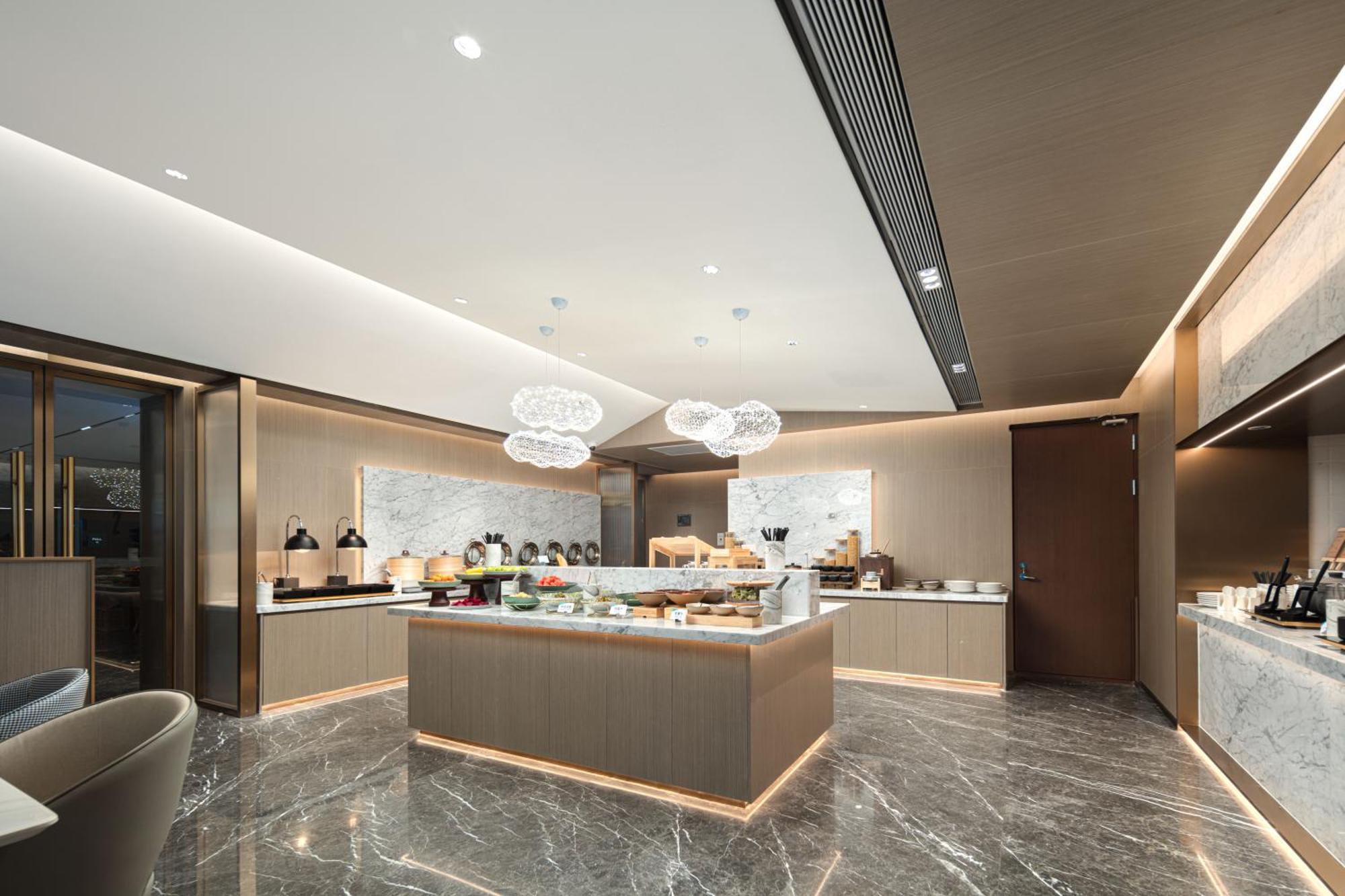 Hotel Atour South Station Shilong Road